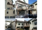 Stucco Repair & Refinish. Stucco Repair & Refinish.
