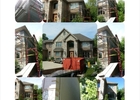 Synthetic Stucco (Eifs) removal and replaced with Traditional Stucco. Synthetic Stucco (Eifs) removal and replaced with Traditional Stucco.