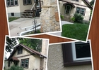 Stucco Redash (Refinish). Stucco Redash (Refinish).