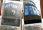 Replaced wood siding with Traditional Stucco and Stucco Accents. Replaced wood siding with Traditional Stucco and Stucco Accents.